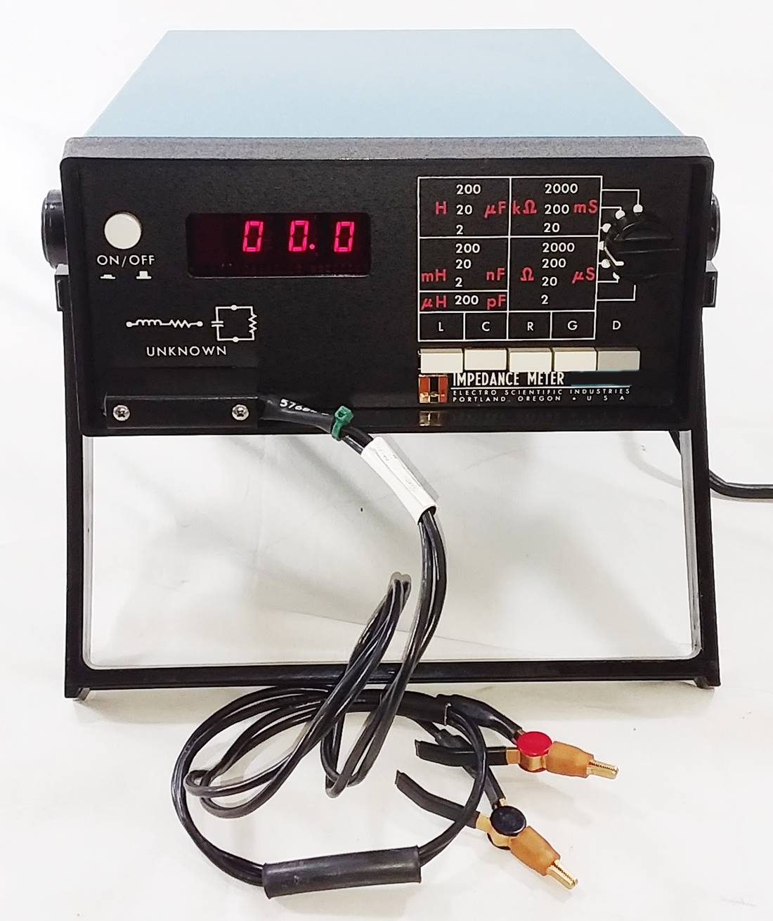 ESI 253 for sale